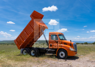 FREIGHTLINER MODELO CASCADIA