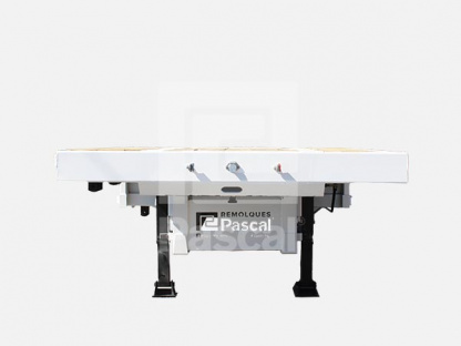 Cama Baja Pascal - Imagen 5