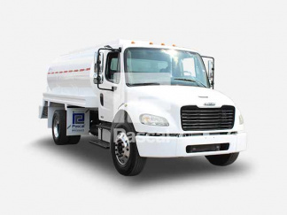 Pipa  Freightliner M2