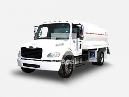 Pipa  Freightliner M2 - Imagen 3