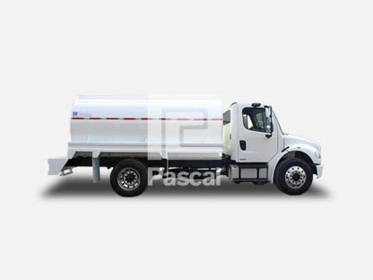 Pipa  Freightliner M2 - Imagen 7