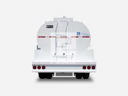 Pipa Kenworth T-300 - Imagen 5