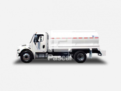 Pipa  Freightliner M2 - Imagen 6