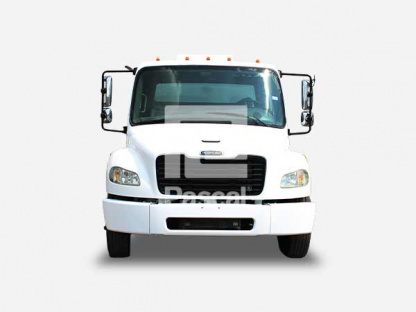 Pipa  Freightliner M2 - Imagen 5