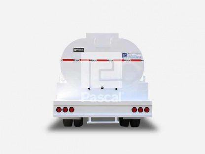 Pipa  Freightliner M2 - Imagen 4